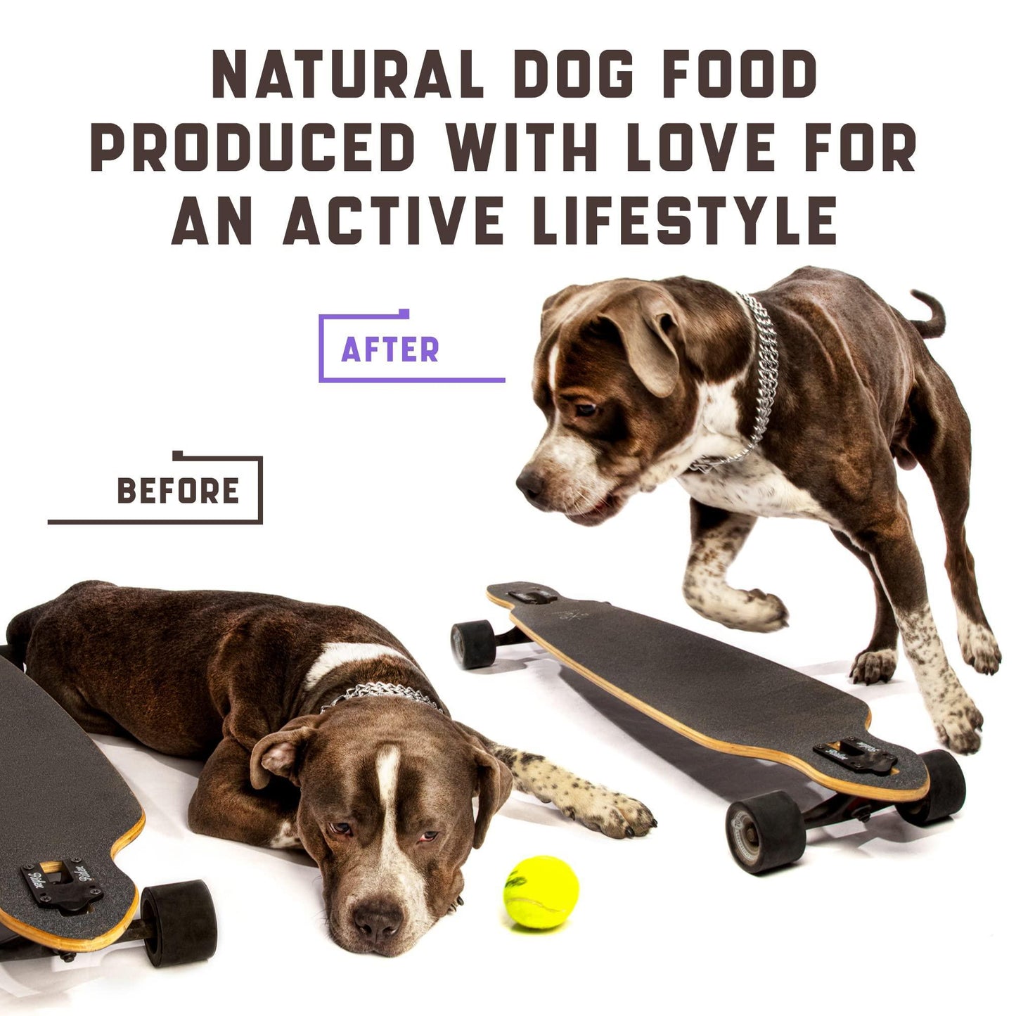 Glucosamine for Dogs Functional Dog Joint Supplement with